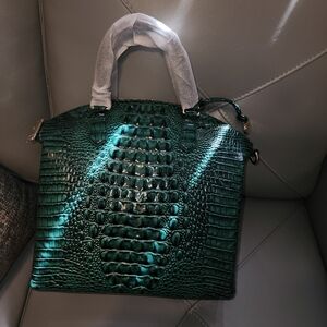 LARGE BRAHMIN DUXBURY